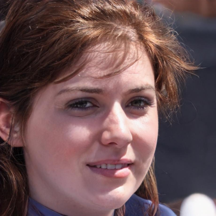 Lisa Weber, Portfoliomanagerin