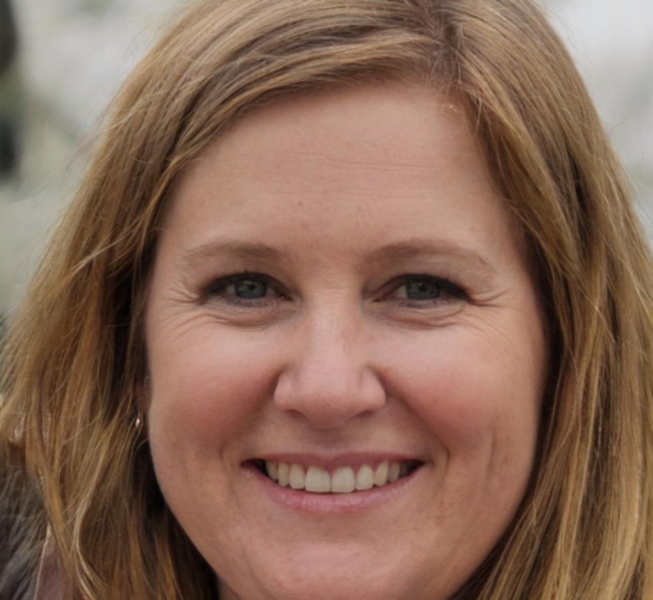 Sarah Müller, Finanzanalystin