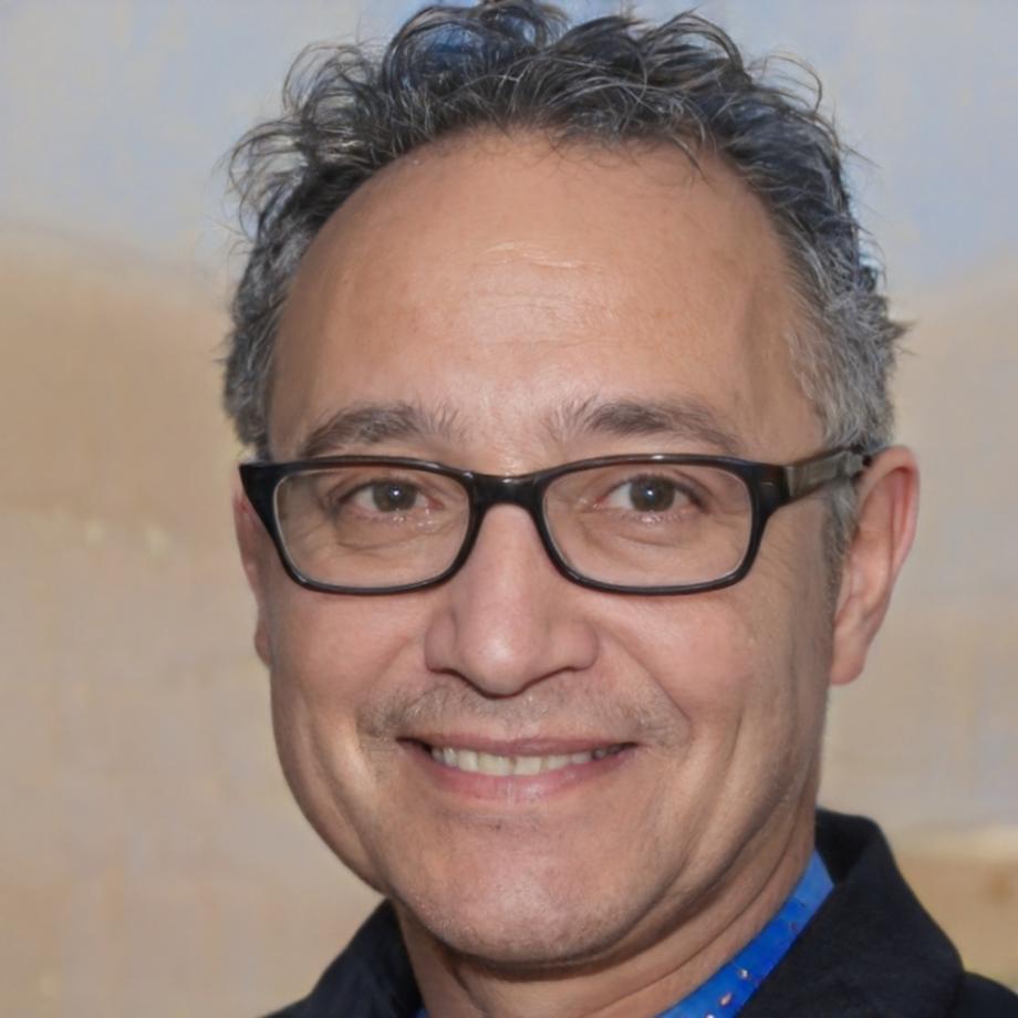 Michael Weber, Finanzanalyst